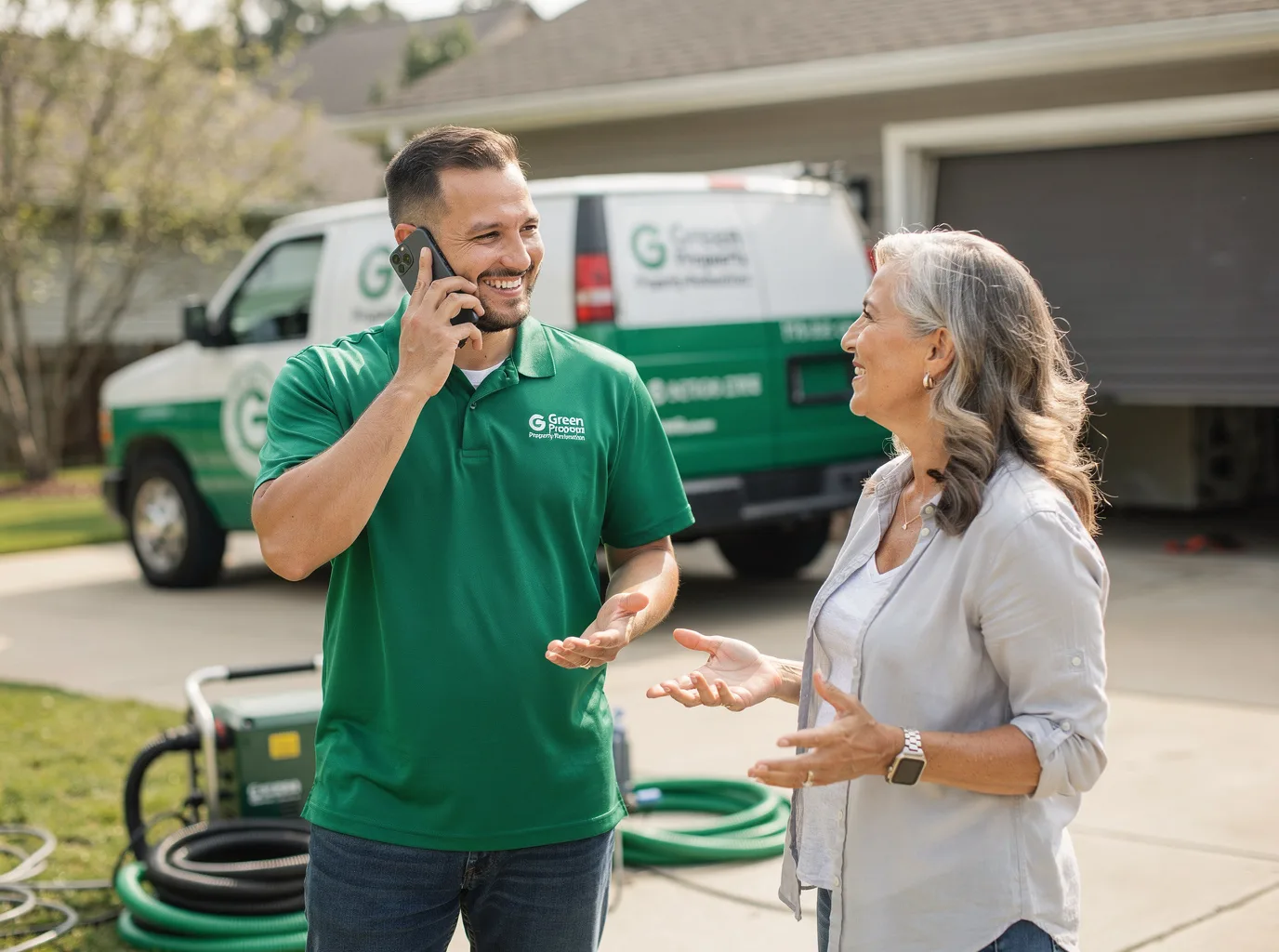 Water Damage Restoration Gerlaw, IL FAQs